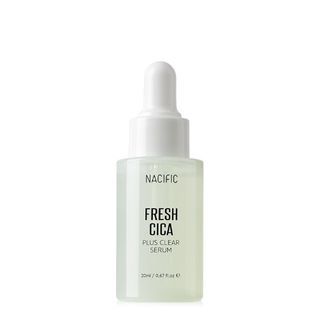 Nacific - Fresh Cica Plus Clear Serum MINI
