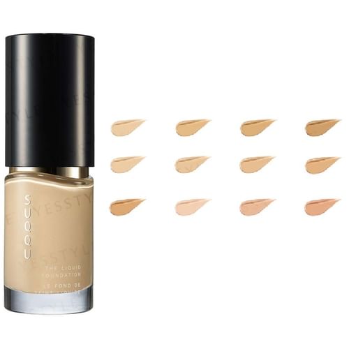 SUQQU THE PRIMER SPF15・PA+ Buy SUQQU - The Primer SPF 15 PA+ in Bulk