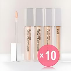 CLIO - Kill Cover Founwear Concealer - 3 Colors (x10) (Bulk Box)