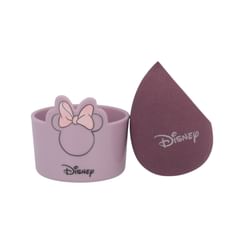 PARSA Beauty - Disney Minnie Mouse Make-Up Egg with Holder