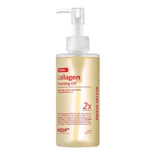 MEDIPEEL - MDP+ Red Lacto Collagen Cleansing Oil 2.0