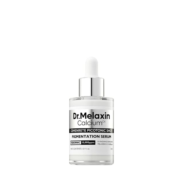 Dr-Melaxin-Cemenrete Picotonic Shot Pigmentation Serum - Sérum