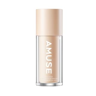 AMUSE - Dew Wear Foundation - 4 Colors