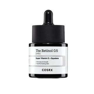 COSRX - The Retinol 0.5 Oil