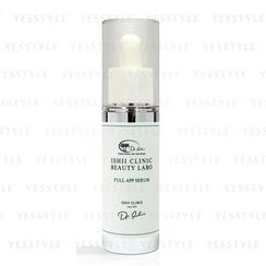 ISHII CLINIC BEAUTY LABO - Full App Serum High Concentration Antioxdative Fast Acting Serum