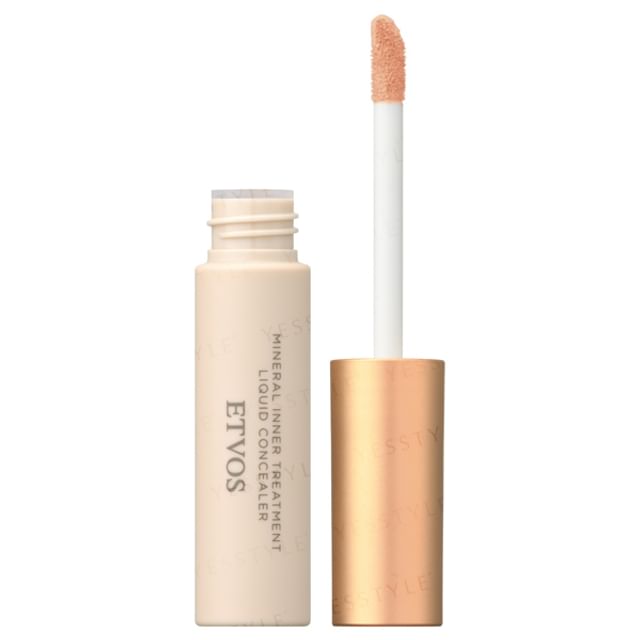 Etvos Mineral Inner Treatment Liquid Concealer Etvos Mineral Inner Treatment Liquid Concealer