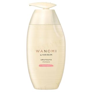 HAIR RECIPE - WANOMI Urutsuya Shampoo Fresh Berry
