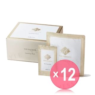 THE B MAISON - Sparkling Mask (x12) (Bulk Box)