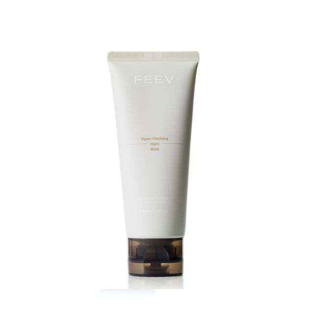 FEEV-Hyper-Clarifying Night Mask-120g