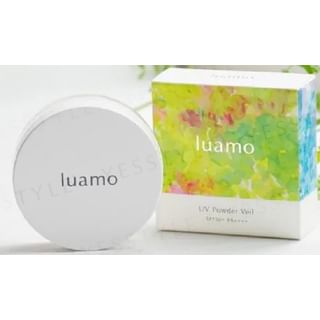 luamo - UV Powder Veil SPF 50+ PA++++