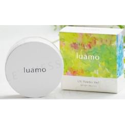 luamo - UV Powder Veil SPF 50+ PA++++