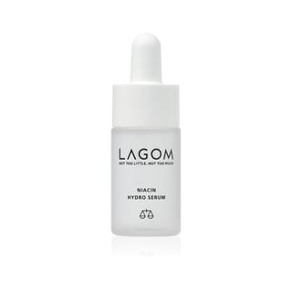 LAGOM - Niacin Hydro Serum Mini