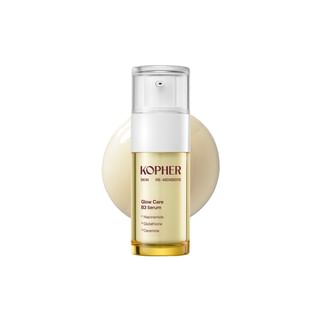 KOPHER - Glow Care B3 Serum