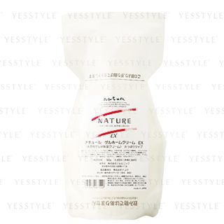 gelnic - NATURE Nature Gel Home Cream EX Refill