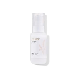 TENZERO - Glow Rice Serum