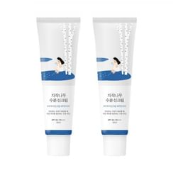 Oil Control Light Sunscreen