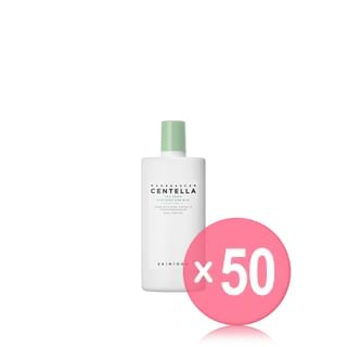 SKIN1004 - Madagascar Centella Tea-Trica Soothing Sun Milk (x50) (Bulk Box)