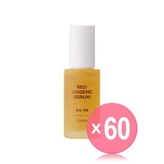 esfolio - Red Ginseng Serum (x60) (Bulk Box)