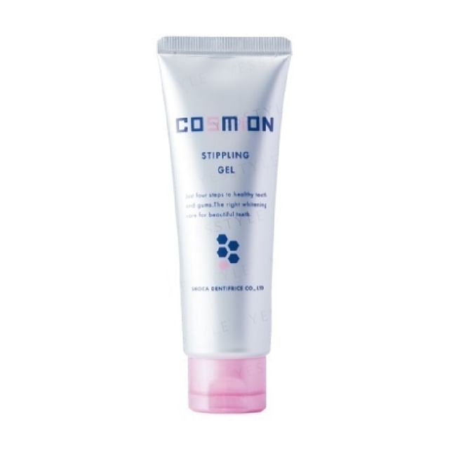 SMOCA-Cosmion Night Gel Toothpaste