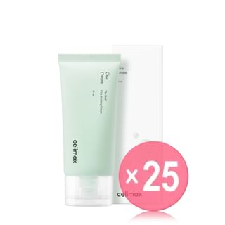 celimax - The Real Cica Soothing Cream (x25) (Bulk Box)