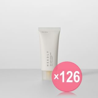 NEEDLY - Vita C Glow Toning Cream (x126) (Bulk Box)