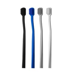 Parnell - La dens Better Toothbrush - 4 Colors