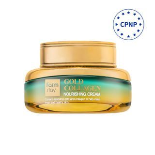 Farm Stay - Gold Collagen Nourishing Cream