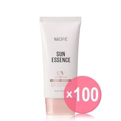 Nacific - Sun Essence (x100) (Bulk Box)