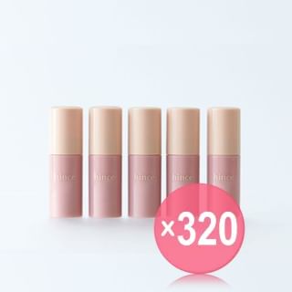 hince - Dewy Liquid Cheek - 5 Colors (x320) (Bulk Box)