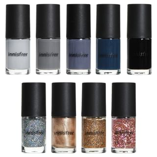 innisfree - Real Color Nail Winter