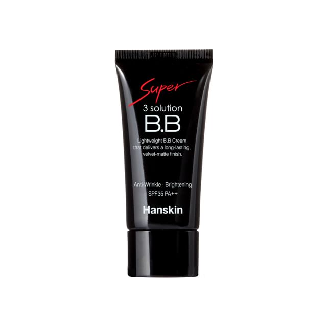 Hanskin - Super 3 Solution BB Cream | YesStyle
