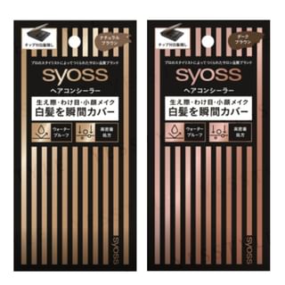 syoss - Hair Concealer