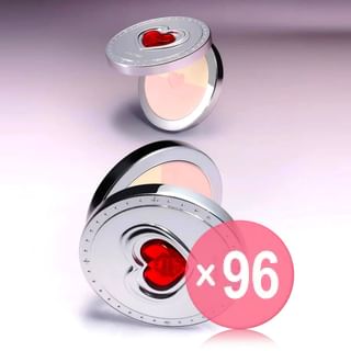 JOOCYEE - Special Edition Multi Compact Blush - 3 Colors (x96) (Bulk Box)