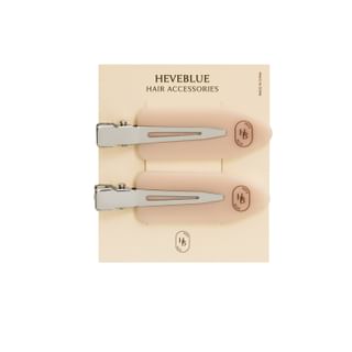 HEVEBLUE - Hair Pin Set