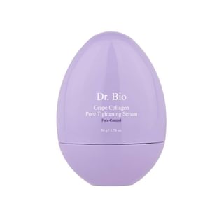Dr. Bio - Grape Collagen Pore Tightening Serum