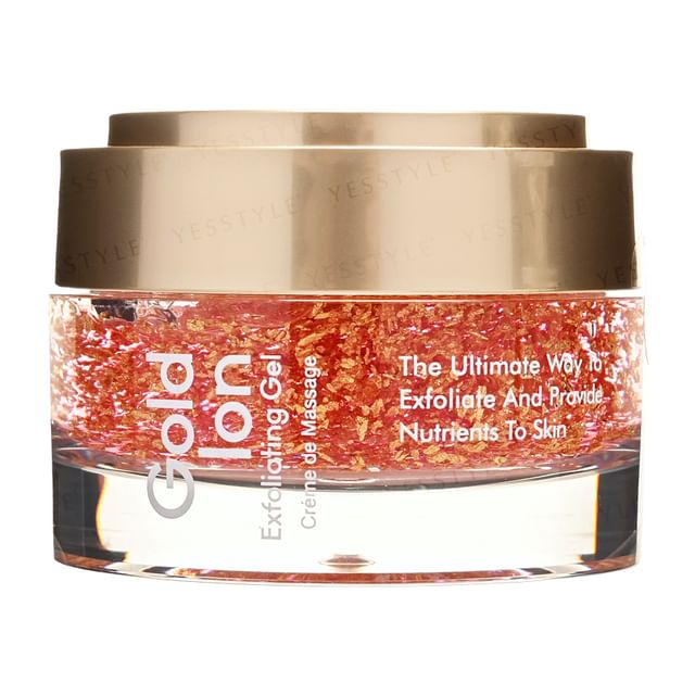 コスメプラウドDragon Splash Gold Ion Exfoliating Gel