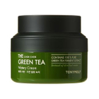 TONYMOLY - The Chok Chok Green Tea Watery Cream 60ml