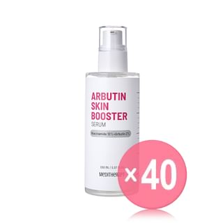 Meditherapy - Arbutin Skin Booster Serum (x40) (Bulk Box)