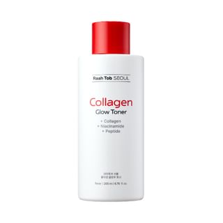 mixsoon - Raah Tob SEOUL Collagen Glow Toner