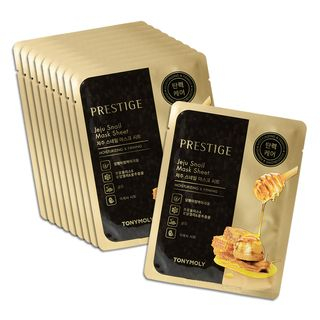 PRESTIGE deals JeJu SNAIL Essence Special SET