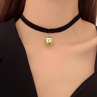 DREN-Bell Choker