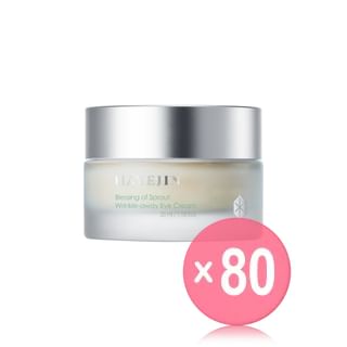HAYEJIN - Blessing of Sprout Wrinkle-away Eye Cream (x80) (Bulk Box)