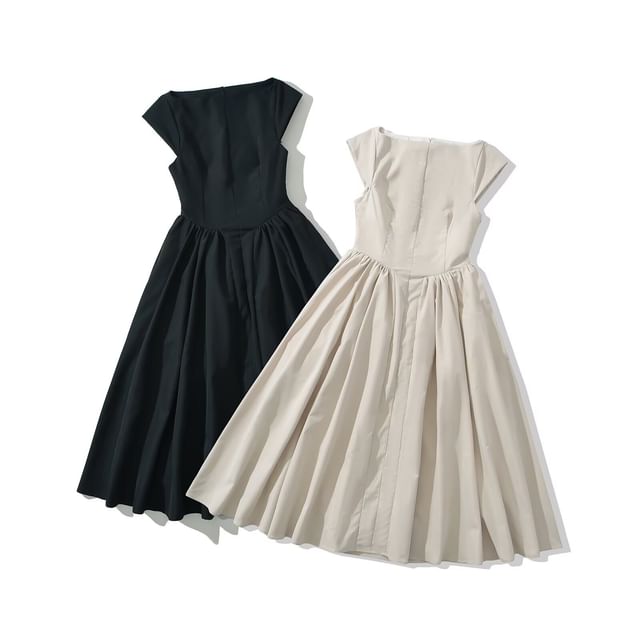 navy blue dress for baby girl Women's Backless Dresses