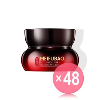 MEIFUBAO - Five Treasure Elastic Firming Cream (x48) (Bulk Box)