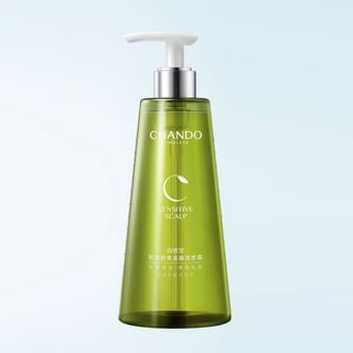 CHANDO - Oil Control Refreshing Anti-Dandruff Shampoo