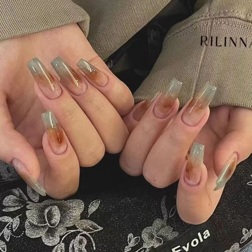 Beautiful Nail Designs for Instagram