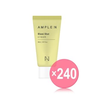 AMPLE: N - Blemi Shot Cream (x240) (Bulk Box)
