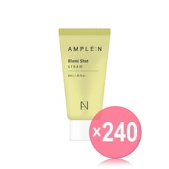 AMPLE: N - Blemi Shot Cream (x240) (Bulk Box)