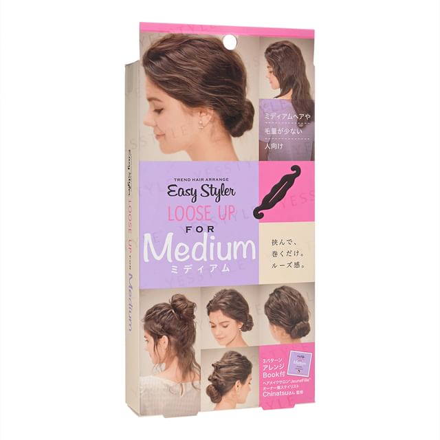 COGIT-Easy Styler Loose Up For Medium