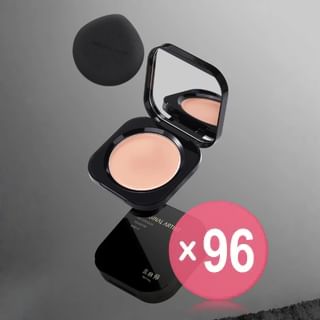 ORIGINAL ARTIST - Velvet Concealer Foundation - 4 Shades  (x96) (Bulk Box)